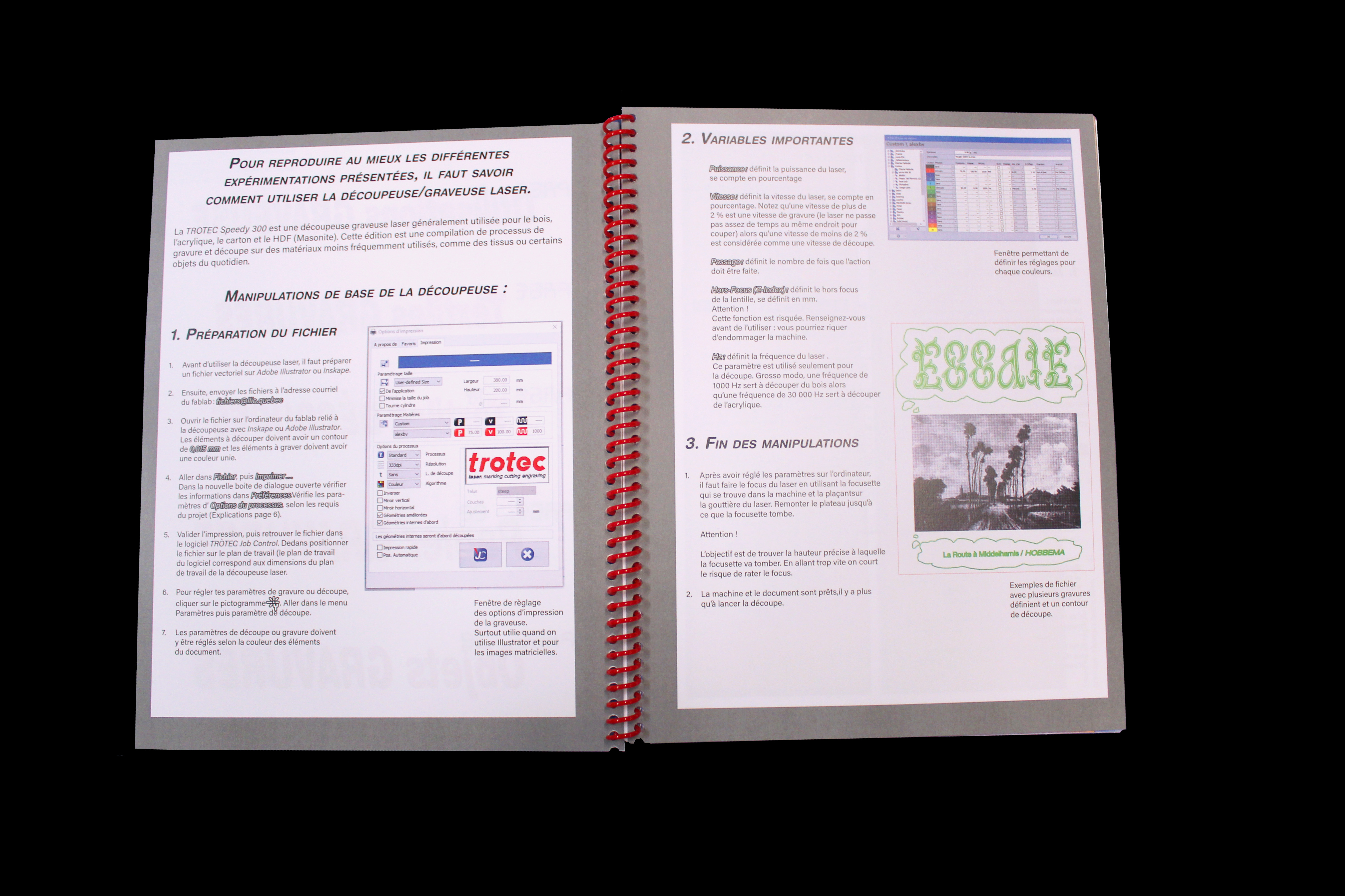 Manuels Fabbulle explications